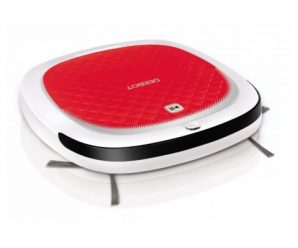 ecovacs deebot d35