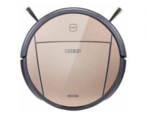 Ecovacs Deebot D83