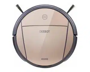 ecovacs deebot d83