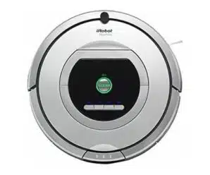 irobot roomba 760