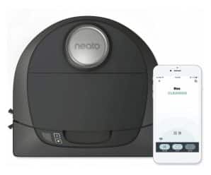 neato botvac d5