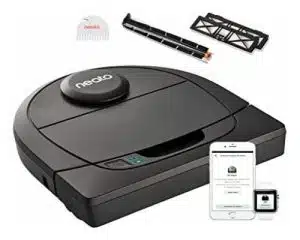 Neato D450 Pet Edition