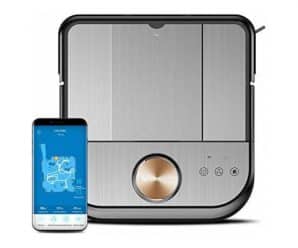 proscenic d550