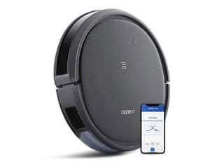 Recensione Ecovacs Deebot 502