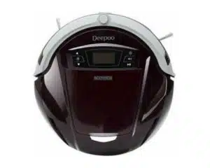 Recensione Ecovacs Deebot D76