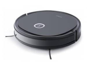 Recensione Ecovacs Deebot U2
