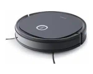 Recensione Ecovacs Deebot U2
