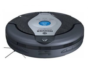 Recensione Hoover RBC006