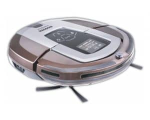 Recensione Hoover ROBO.COM3 RBC070