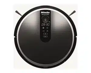 Recensione Miele Scout RX1