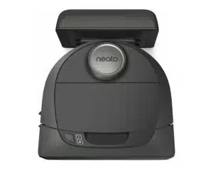 Recensione Neato Botvac D5
