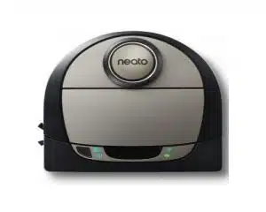 Recensione Neato Botvac D7