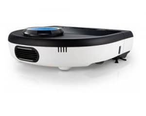 Recensione Neato Botvac D85