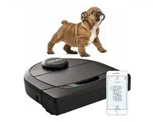 Recensione Neato D450 Pet Edition