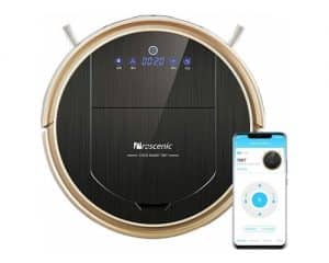 Recensione Proscenic 790T