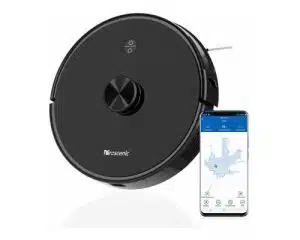 Recensione Proscenic M7 PRO