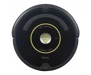 irobot roomba 650