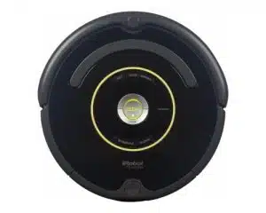 irobot roomba 650