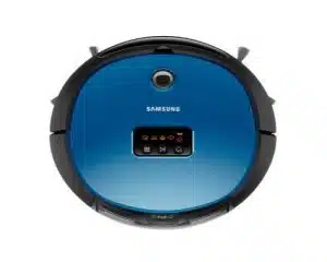Recensione Samsung Navibot SR8730