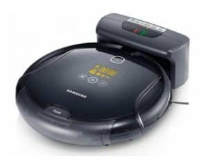 Recensione Samsung SR10F71UB