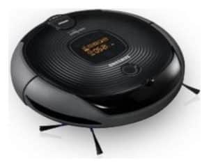 Recensione Samsung SR8895