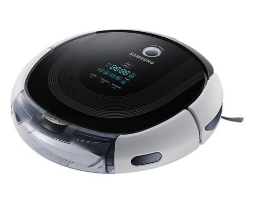 Samsung SR10J5034U: recensione, opinioni e prezzo. Conviene?